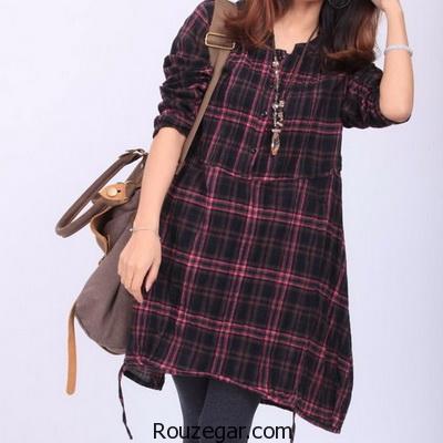 ‎مدل تونیک های تابستانه  2017