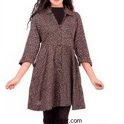 ‎مدل تونیک های تابستانه  2017