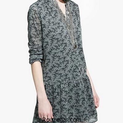 ‎مدل تونیک های تابستانه  2017