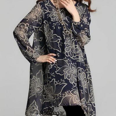 ‎مدل تونیک های تابستانه  2017