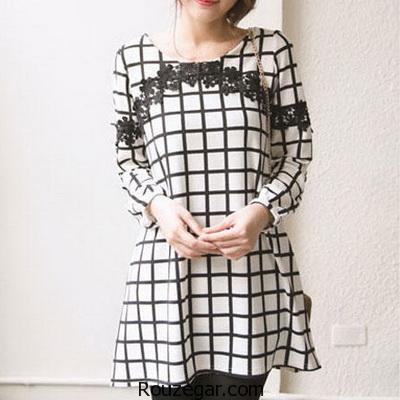 ‎مدل تونیک های تابستانه  2017