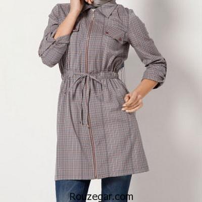 ‎مدل تونیک های تابستانه  2017