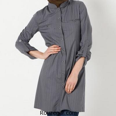 ‎مدل تونیک های تابستانه  2017