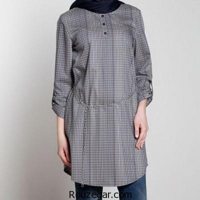 ‎مدل تونیک های تابستانه  2017