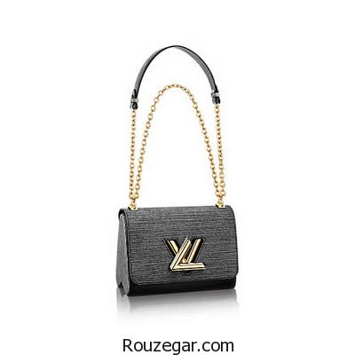تازه ترین های ‎برند لوییس ویتون Louis Vuitton