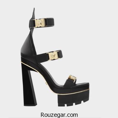 تازه ترین های ‎برند ورساچه Versace