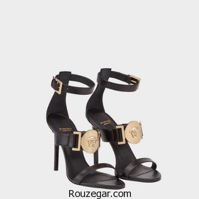 تازه ترین های ‎برند ورساچه Versace