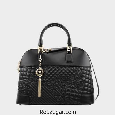 تازه ترین های ‎برند ورساچه Versace