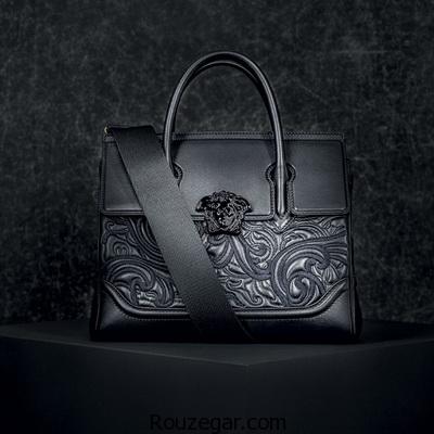 تازه ترین های ‎برند ورساچه Versace