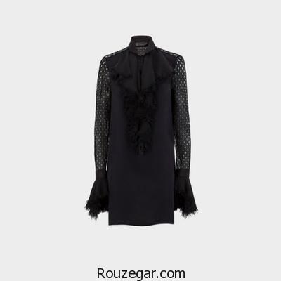 تازه ترین های ‎برند ورساچه Versace