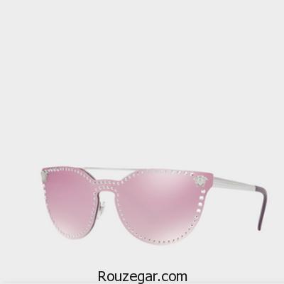 تازه ترین های ‎برند ورساچه Versace