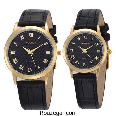 تازه ترین مدل ساعت های ست