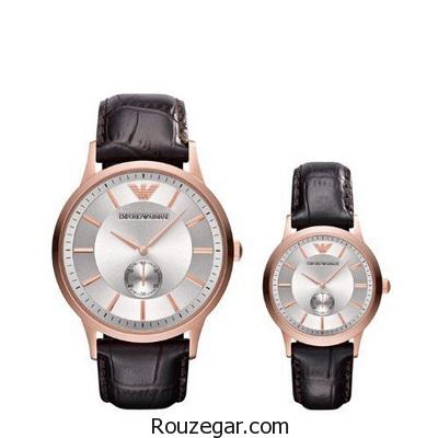 تازه ترین مدل ساعت های ست