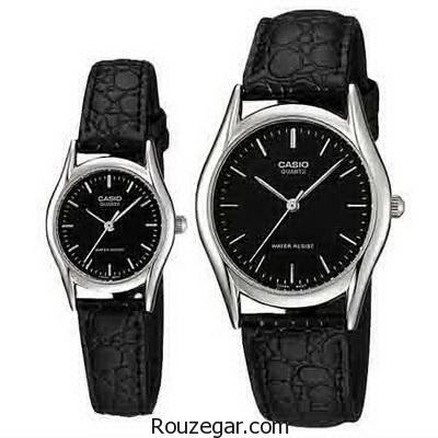 تازه ترین مدل ساعت های ست