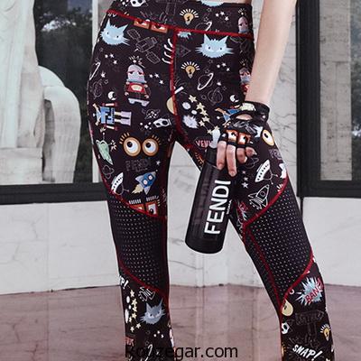 تازه ترین های برند معروف Fendi