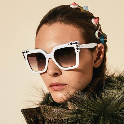 تازه ترین های برند معروف Fendi