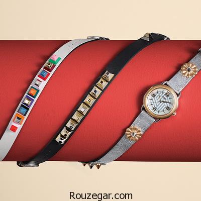 تازه ترین های برند معروف Fendi