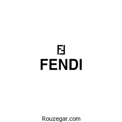 تازه ترین های برند معروف Fendi