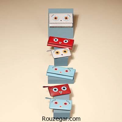 تازه ترین های برند معروف Fendi