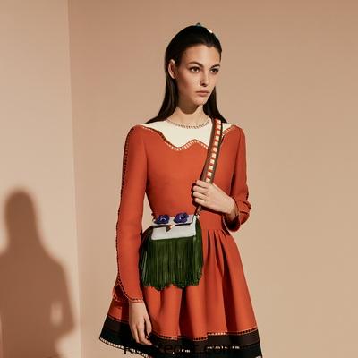 تازه ترین های برند معروف Fendi