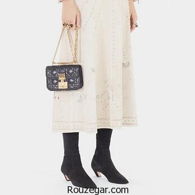 تازه ترین ‎برندهای معروف دیور Dior