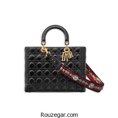 تازه ترین ‎برندهای معروف دیور Dior