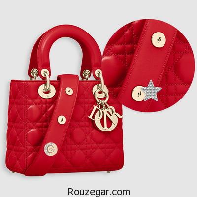 تازه ترین ‎برندهای معروف دیور Dior