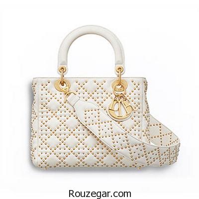 تازه ترین ‎برندهای معروف دیور Dior