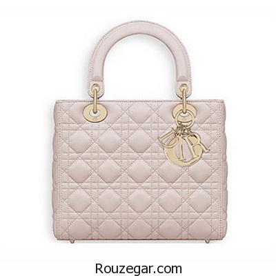 تازه ترین ‎برندهای معروف دیور Dior
