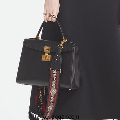 تازه ترین ‎برندهای معروف دیور Dior