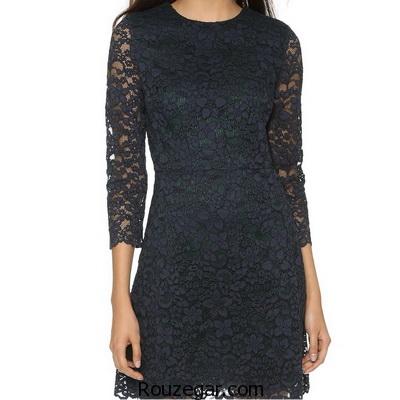 ‎ تازه ترین لباس زنانه برند توری برچ