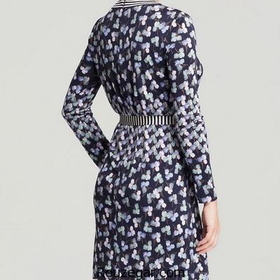 ‎ تازه ترین لباس زنانه برند توری برچ