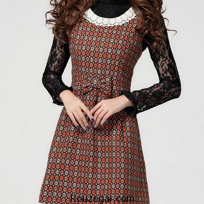 جدیدترین مدل سارافن مجلسی 2017-1396