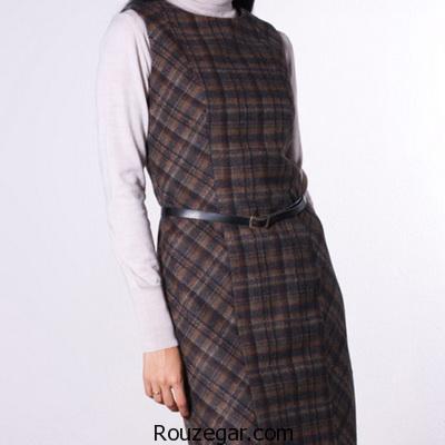 جدیدترین مدل سارافن مجلسی 2017-1396