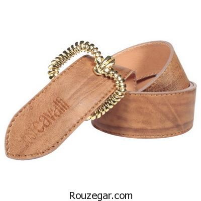 ‎ نكاتی برای بستن كمربند خانم ها