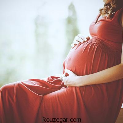 ‎نکاتی مهم برای خرید لباس بارداری