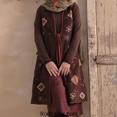 ‎نکاتی برای انتخاب مانتوی تابستانه