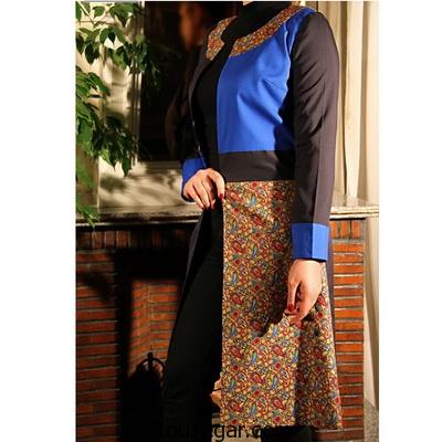 ‎نکاتی برای انتخاب مانتوی تابستانه