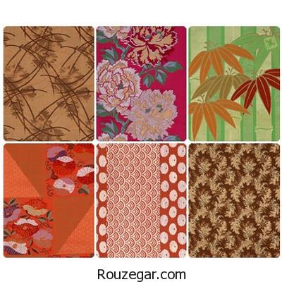 ‎نکاتی برای پوشیدن لباس های طرح دار زنانه