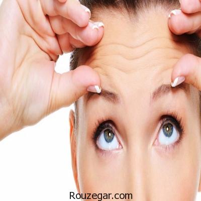 شستشو صورت با آب سرد و مزایای آن