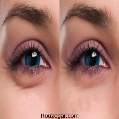 شستشو صورت با آب سرد و مزایای آن