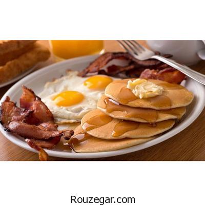 ‎برای خداحافظی با چاقی چه باید کرد؟