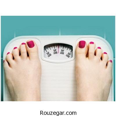 ‎برای خداحافظی با چاقی چه باید کرد؟