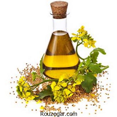 چه روغنی برای پخت و پز مناسب تر است