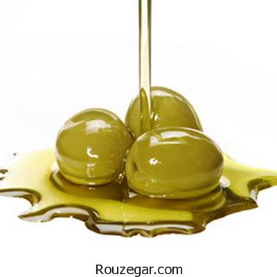 چه روغنی برای پخت و پز مناسب تر است