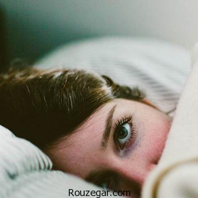 مواردی که قبل خواب به آن فکر کنید