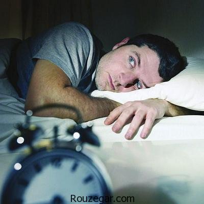 مواردی که قبل خواب به آن فکر کنید
