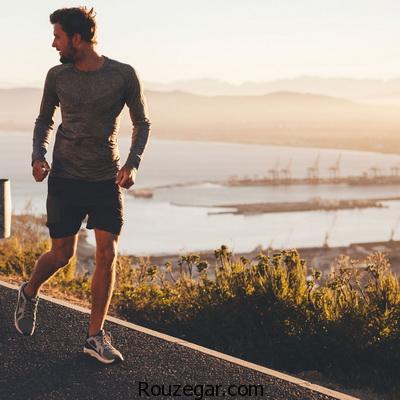 ‎چرا افراد لاغر هم باید ورزش کنند؟