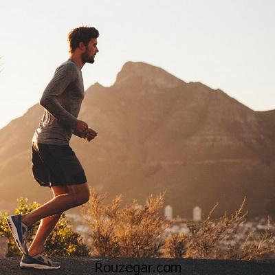 ‎چرا افراد لاغر هم باید ورزش کنند؟