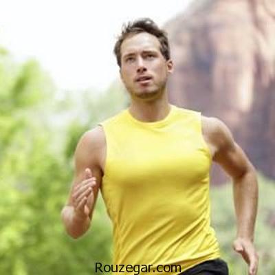 ‎چرا افراد لاغر هم باید ورزش کنند؟